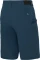 Vaude Loamer Mountainbike Shorts Fahrradhose kurz dark sea (Herren) Vorschaubild