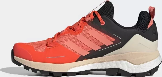 adidas Terrex Skychaser GTX 2.0 impact orange/voral fusion/core black (Herren)