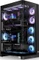 Thermaltake CAPO X Dual System Black, Glasfenster Vorschaubild