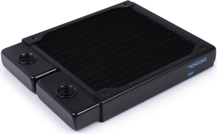 Alphacool NexXxoS ST20 HPE Full Copper 120mm