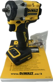 DeWalt DCF923N Akku-Schlagschrauber solo