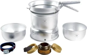 Trangia 27-23 UL/D Kocherset