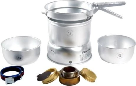 Trangia 27-23 UL/D Kocherset
