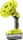 Ryobi R18CPS-0 18V ONE+ Akku-Reinigungsbürste solo (5133004846)