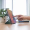 Hama Tablet Case Fold Clear für Apple iPad 10.9" (2022), grün Vorschaubild