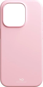 White Diamonds Mag Urban Case für Apple iPhone 15 Pro rosa