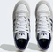 adidas Forum Bold crystal white/dark blue/grey one (Damen) Vorschaubild