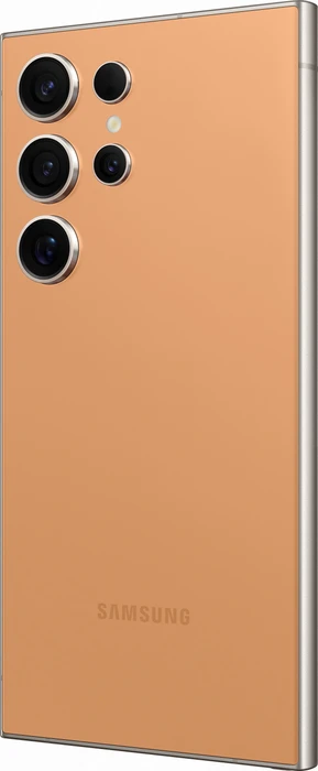 Samsung Galaxy S24 Ultra 512GB Titanium Orange