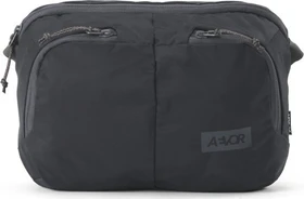 Aevor Sacoche Umhängetasche charcoal