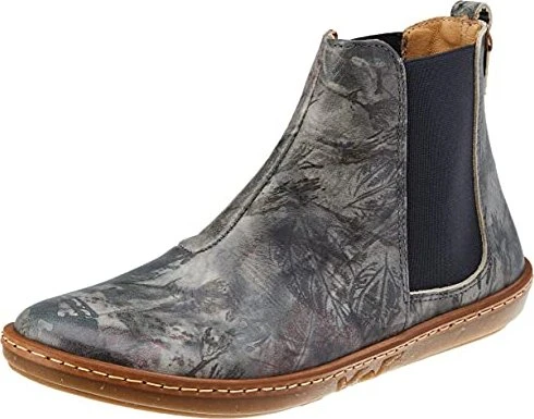 El Naturalista N5310 Coral fantasy leather winter (Damen)