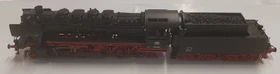 Märklin - Spur H0 Dampflok - Baureihe 50
