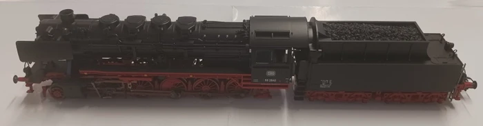 Märklin - Spur H0 Dampflok - Baureihe 50