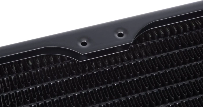 Alphacool NexXxoS HPE-45 Full Copper 420mm