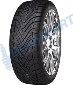 Gripmax Status AllClimate 235/50 R18 101W XL