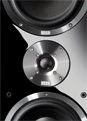 Heco Metas XT 501 schwarz, Stück