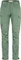 Fjällräven Kaipak Trousers Curved Hose lang patina green (Damen) Vorschaubild