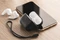 Hama Schutzhülle für Apple AirPods Pro schwarz Vorschaubild