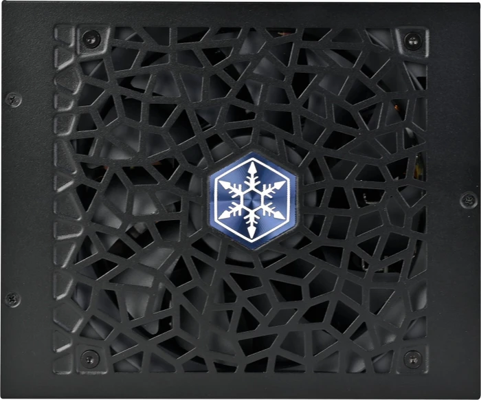 SilverStone ZEUS 1650R Titanium 1650W, ATX 3.1