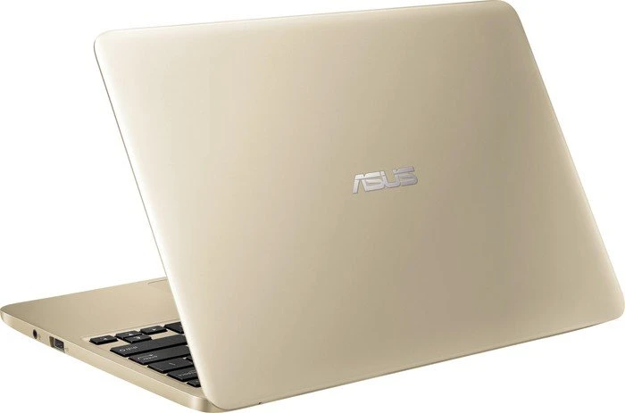 ASUS VivoBook E200HA-FD0006TS, Aurora Gold, Atom x5-Z8300, 2GB RAM, 32GB Flash, DE