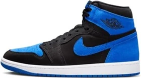 Nike Air Jordan 1 High OG Royal Reimagined black/white/royal blue (Herren)