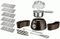 Unold 48667 Chocolatier Schokoladenfondue Vorschaubild