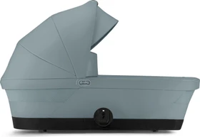 Cybex Tragewanne Gazelle S Cot S ky blue