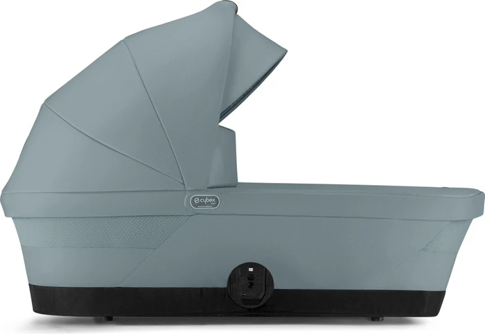 Cybex Tragewanne Gazelle S Cot S ky blue