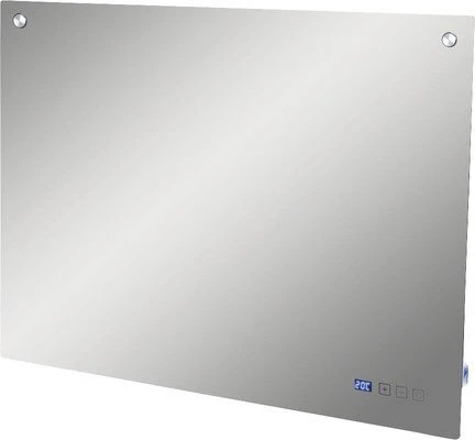 Euromac Sani 600 Mirror WiFi Infrarotheizung
