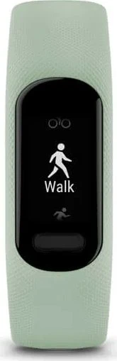 Garmin vivosmart 5 S/M Aktivitäts-Tracker mint
