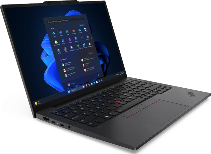 Lenovo ThinkPad X13 G6 (Intel), Deep Black, Core Ultra 5 225U, 16GB RAM, 512GB SSD, EU