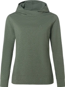 Vaude Tuenno Hoodie agave (Damen)