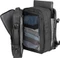 Natec CAMEL PRO Rucksack 17.3", schwarz Vorschaubild