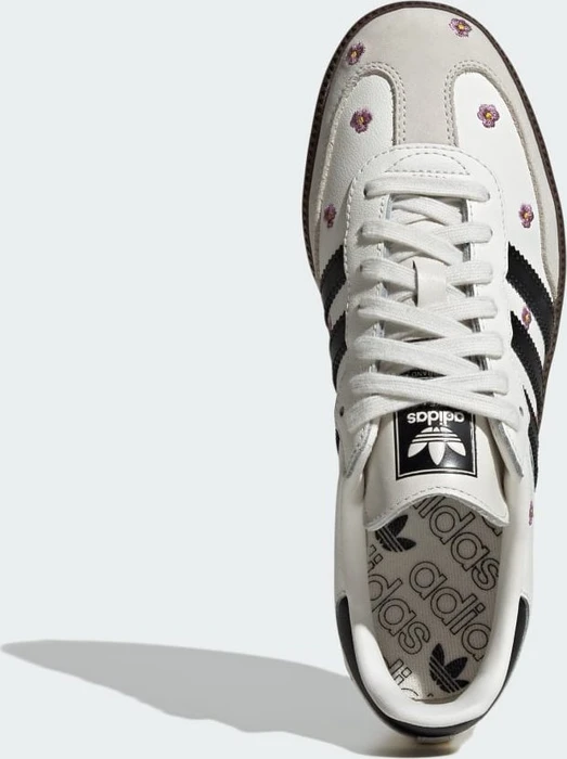 adidas Samba OG cloud white/core black/gum (Damen)