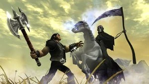 Brütal Legend (PS3)