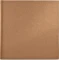 Hama Jumbo Fotoalbum, 30x30, 80 weiße Seiten, Wrinkled braun Vorschaubild