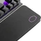 Cooler Master CK530 V2, LEDs RGB, Gunmetal Black, TTC RED, USB, UK Vorschaubild