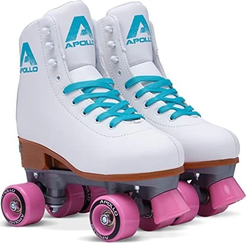 Apollo Classic Rollschuhe