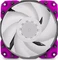 EK Water Blocks EK-Vardar X3M Damper Pack violett, Vibrationsdämpfer Vorschaubild