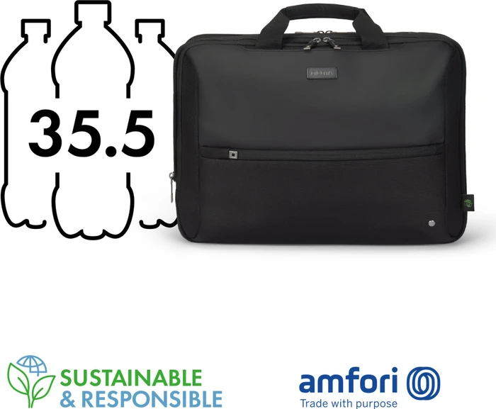 Dicota Top Traveller Dual FIVE 14-16" Notebooktasche