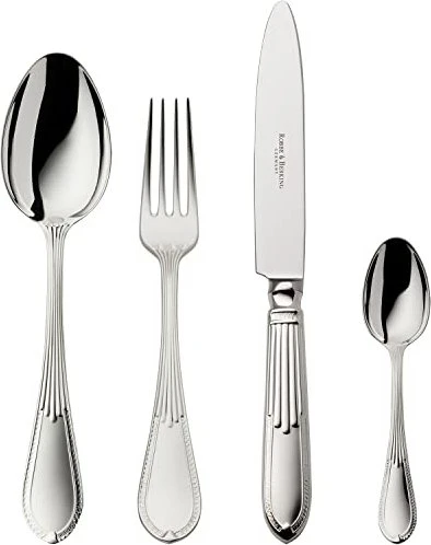 Robbe & Berking Belvedere Sterlingsilber