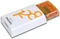 Philips Flash Drive Click Edition 128GB weiß/orange, USB-C, USB 3.2 Gen 1×1 Vorschaubild