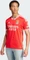 adidas Benfica Lissabon 2023/2024 Heimtrikot benfica red (Herren) Vorschaubild
