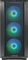 Lian Li LANCOOL III RGB Black, schwarz, Glasfenster Vorschaubild