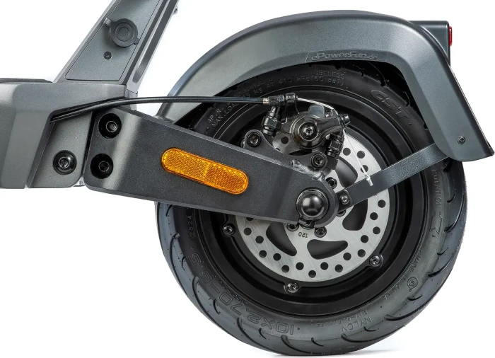 ePowerFun ePF-PULSE+ 960 Elektro-Roller 20km/h