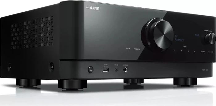 Yamaha TSR-400