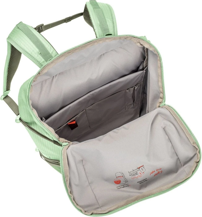 Vaude CityGo 30 II aloe vera