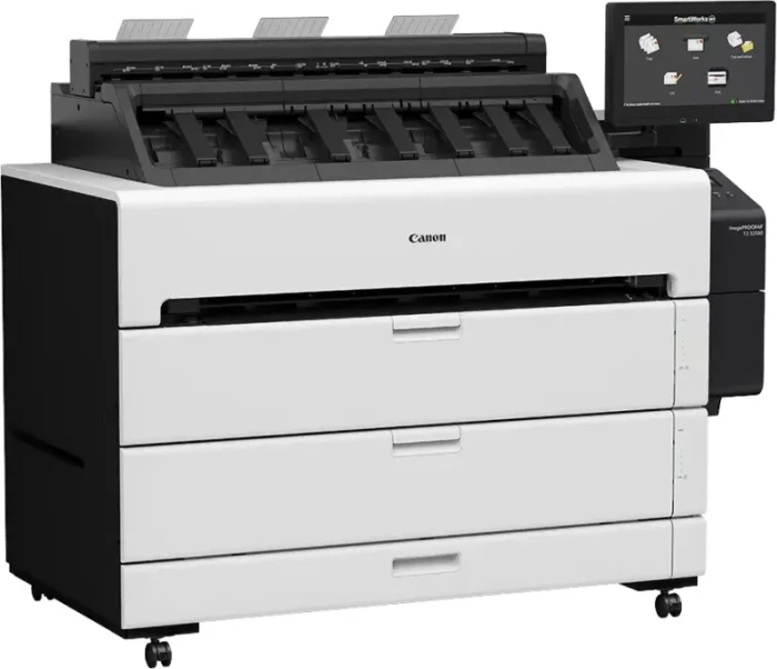 Canon imagePROGRAF TZ-32000 MFP Z36, 36"