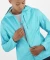 Salomon Bonatti Waterproof Funktionsjacke peacock blue (Damen) Vorschaubild