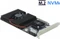DeLOCK 4x M.2 PCIe, PCIe 3.0 x16 Vorschaubild