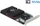 DeLOCK 4x M.2 PCIe, PCIe 3.0 x16 (90409)